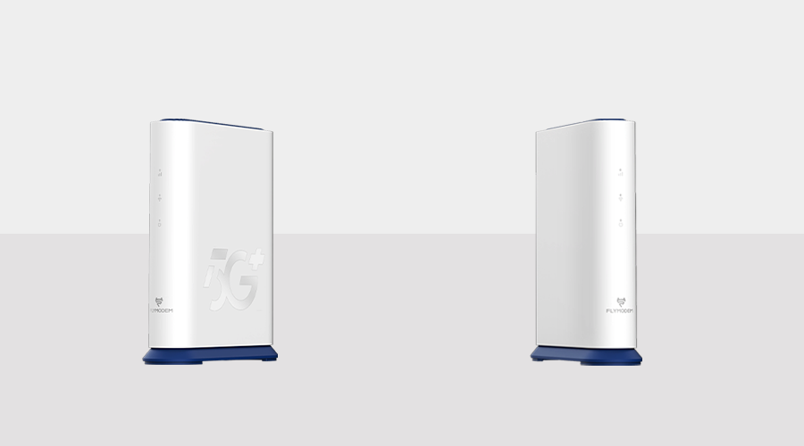 飞猫5G CPE