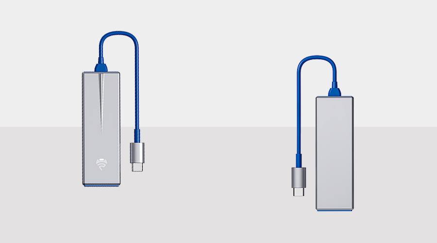 飞猫U8 5G免插卡随身WiFi