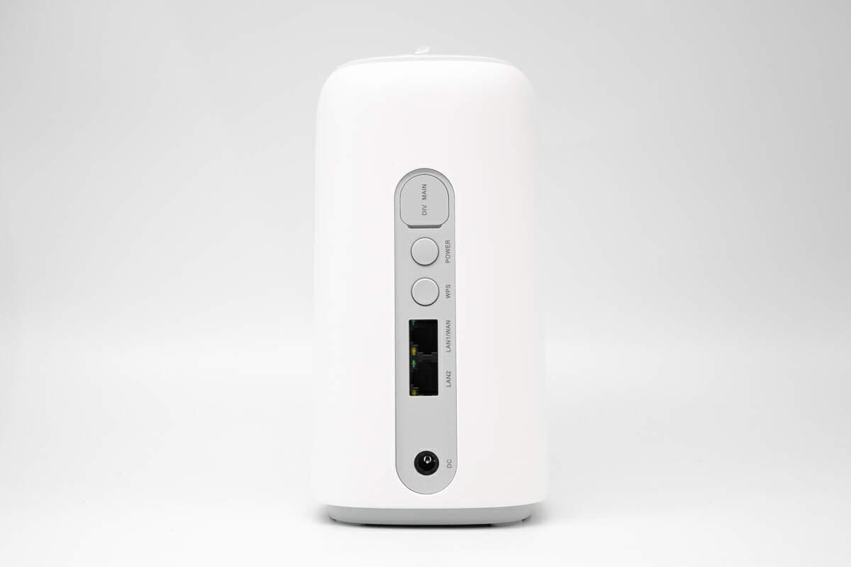 烽火5G CPE