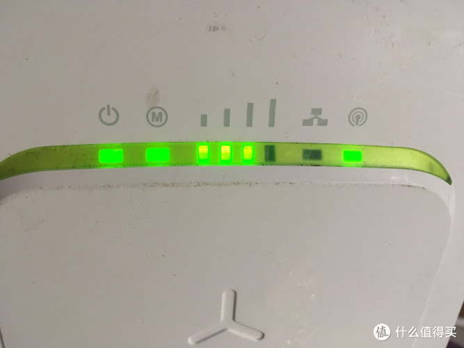 烽火LG522 4G CPE