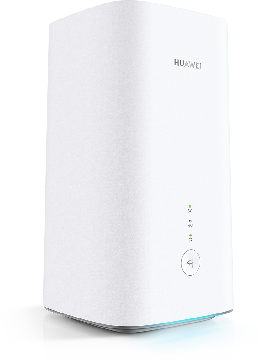 华为5G CPE Pro 2