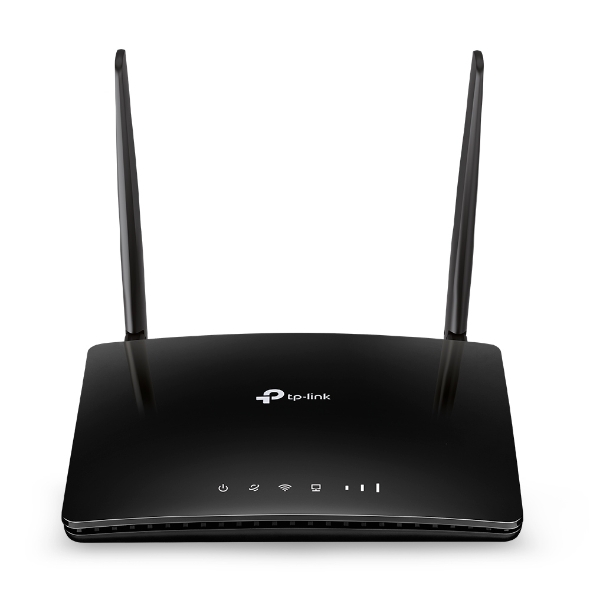TP-LINK TL-MR6400 4G路由
