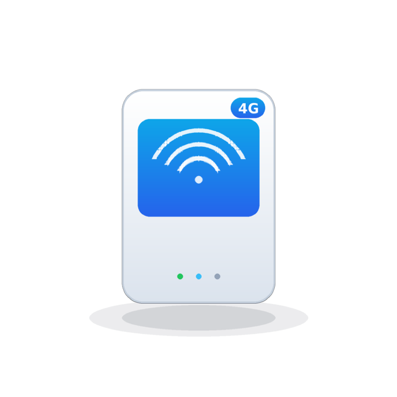 新讯随身WiFi